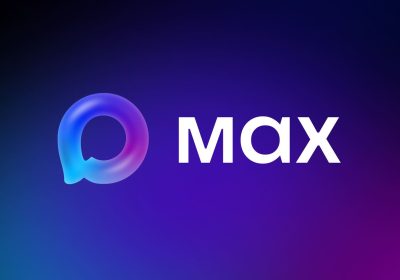 настройки мессенджера MAX