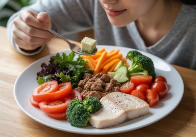 5 полезных продуктов