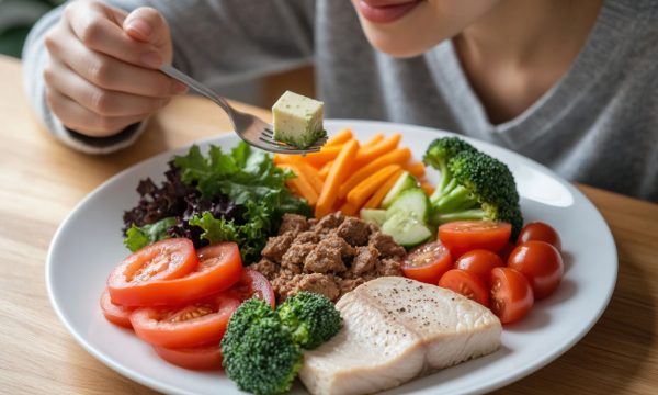 5 полезных продуктов