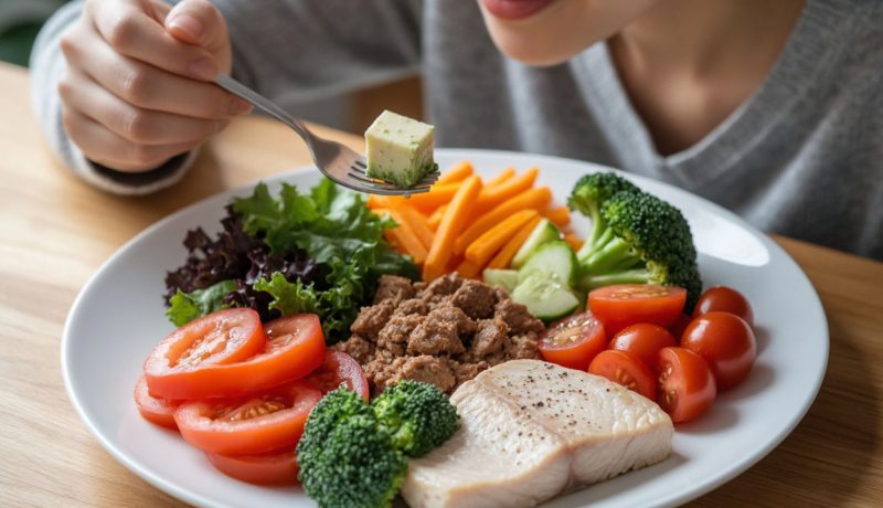 5 полезных продуктов