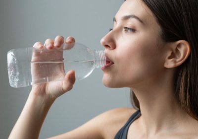 Сколько воды нужно пить