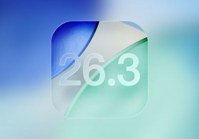 Что нового будет в iOS 26.3