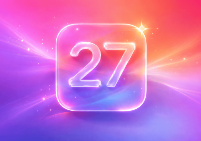 новые функции iOS 27