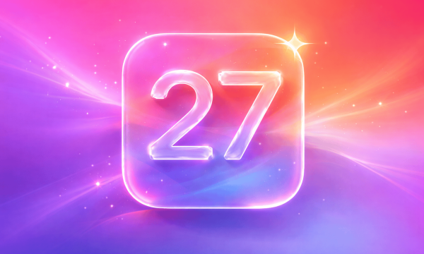 новые функции iOS 27