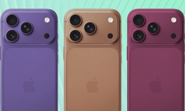 слухи об iPhone 18 Pro