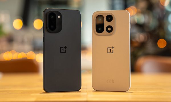 отличия oneplus 15r и oneplus 15