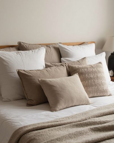 Как правильно выбрать подушку