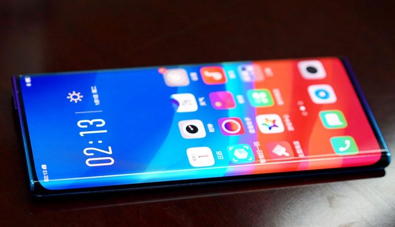 Недостатки изогнутого экрана в смартфоне