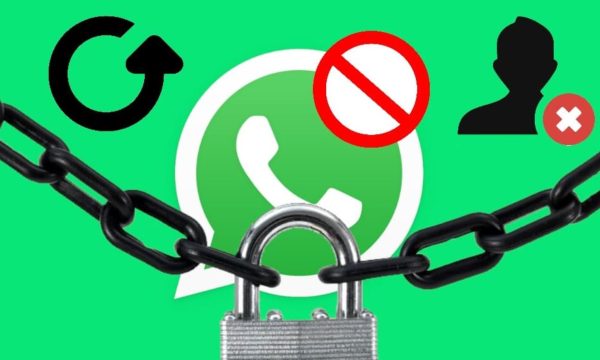 WhatsApp заблокируют в России