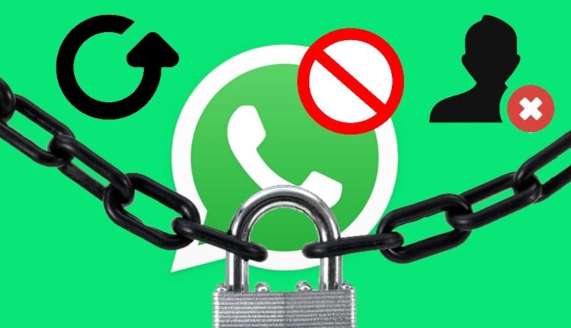 WhatsApp заблокируют в России