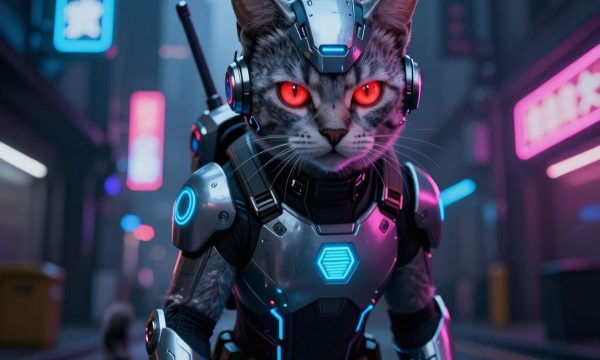 неочевидные способности кошек