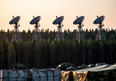 Жужжалка УВБ‑76