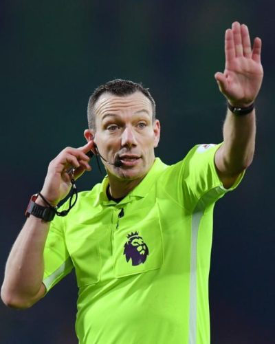 Тонкости футбольных правил