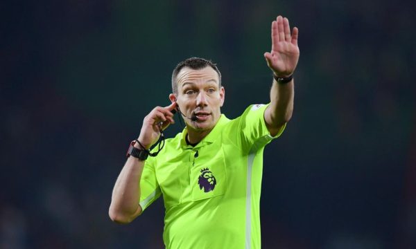 Тонкости футбольных правил