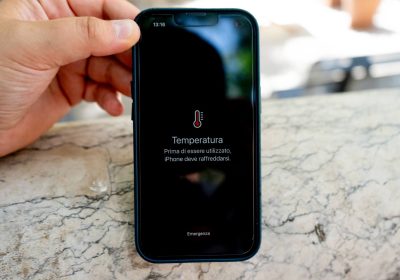 почему нагревается смартфон