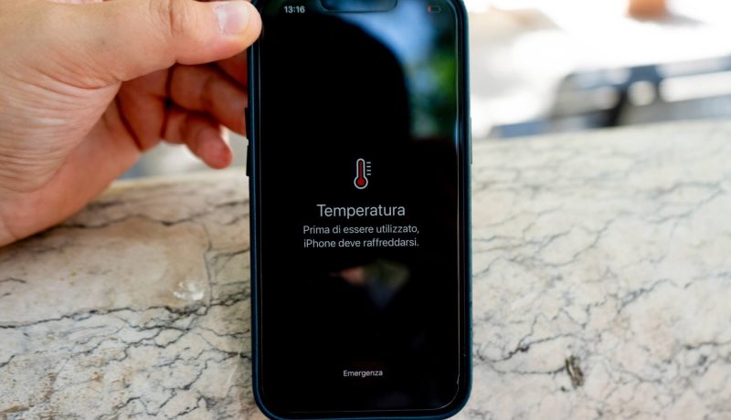 почему нагревается смартфон