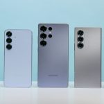 почему смартфоны Samsung лучше остальных