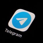 блокировка Telegram