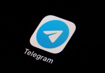 блокировка Telegram