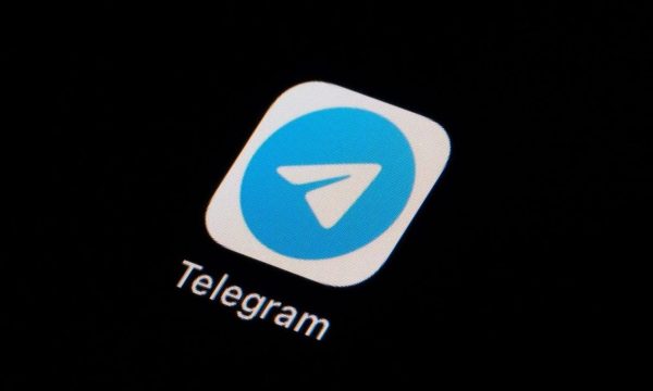 блокировка Telegram