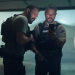 Новинки боевиков 2026