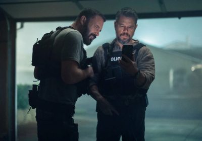 Новинки боевиков 2026