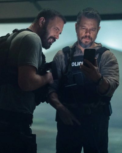 Новинки боевиков 2026