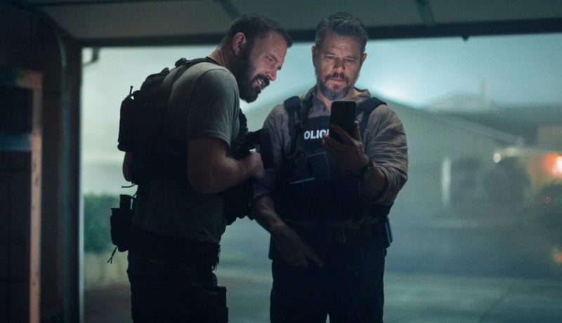 Новинки боевиков 2026