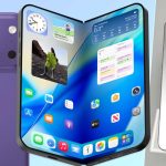 Новые смартфоны