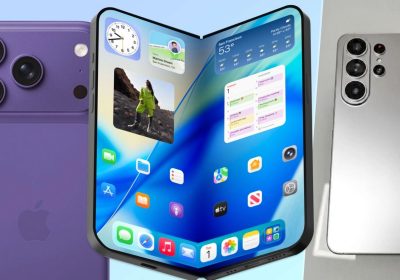 Новые смартфоны