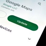 обновить приложение на Андроиде