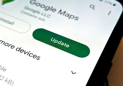 обновить приложение на Андроиде