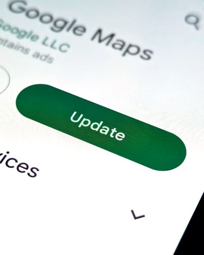 обновить приложение на Андроиде