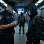 просят показать телефон на досмотре