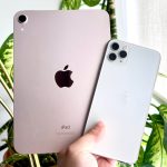 Чем отличается смартфон от планшета