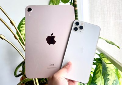 Чем отличается смартфон от планшета