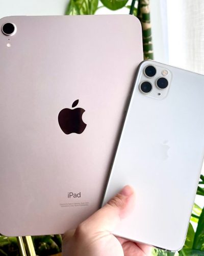 Чем отличается смартфон от планшета