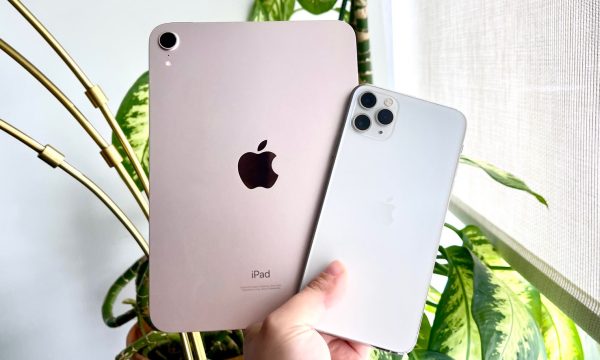 Чем отличается смартфон от планшета