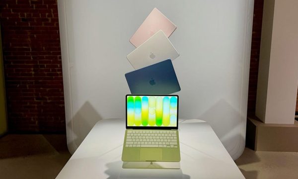 Стоит ли покупать MacBook Neo