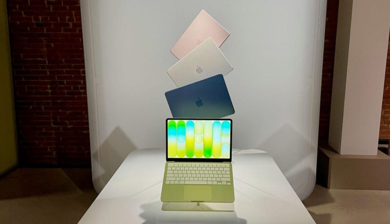 Стоит ли покупать MacBook Neo