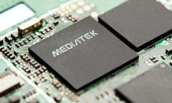 Рейтинг процессоров MediaTek