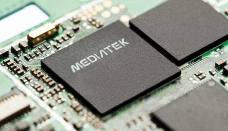 Рейтинг процессоров MediaTek