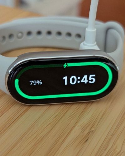 не стоит покупать Xiaomi Mi Band