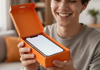 смартфоны на AliExpress