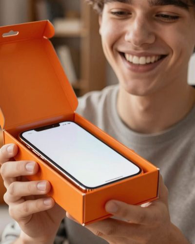 смартфоны на AliExpress