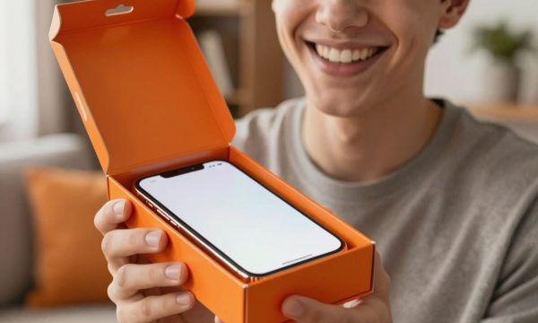 смартфоны на AliExpress