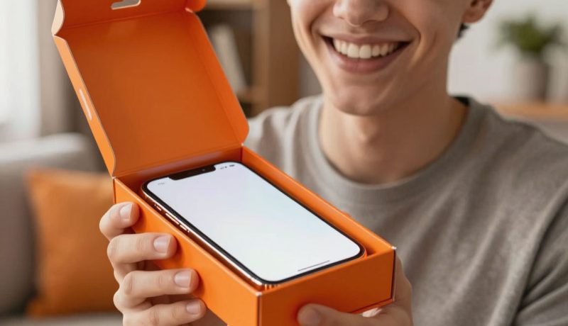 смартфоны на AliExpress