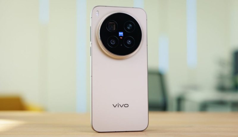 Чем смартфоны vivo лучше других