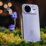 Смартфон HUAWEI