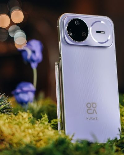 Смартфон HUAWEI